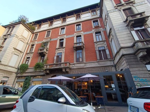 appartamento in vendita a Milano in zona Centro Direzionale