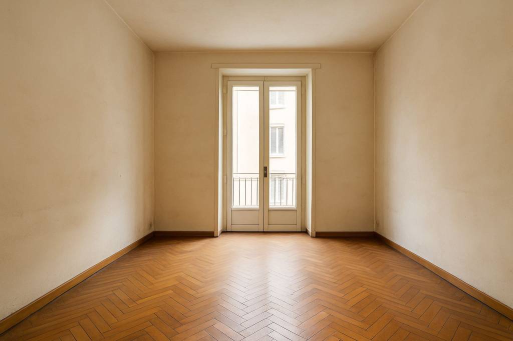 appartamento in vendita a Milano in zona Città Studi