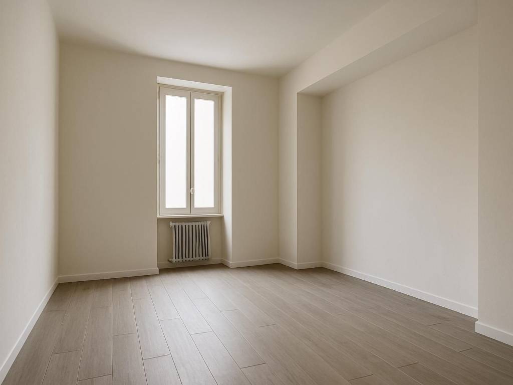 appartamento in vendita a Milano in zona Centro Direzionale