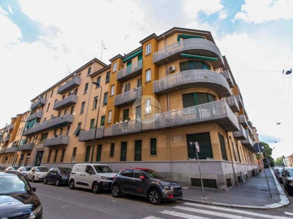 appartamento in vendita a Milano in zona Trenno