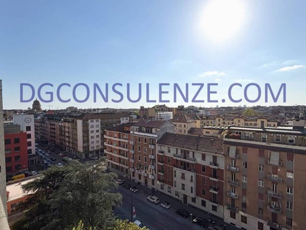 appartamento in vendita a Milano in zona Città Studi