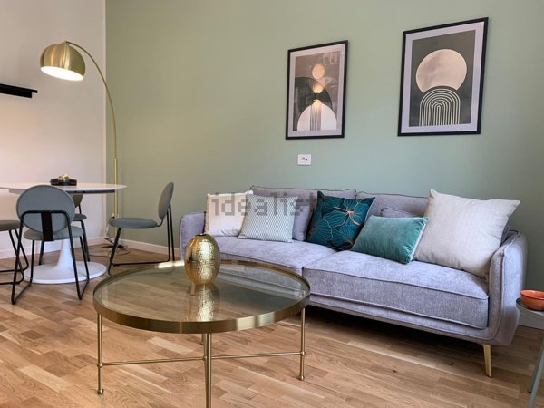 appartamento in vendita a Milano in zona San Vittore