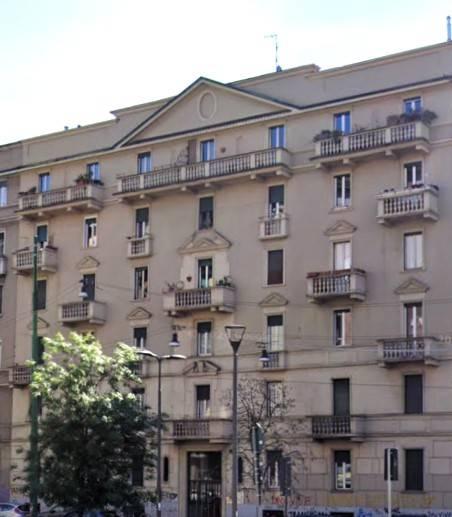 appartamento in vendita a Milano in zona Casoretto