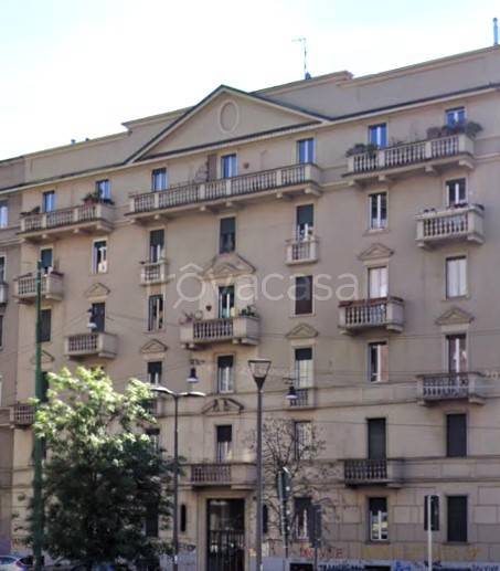 appartamento in vendita a Milano in zona Loreto