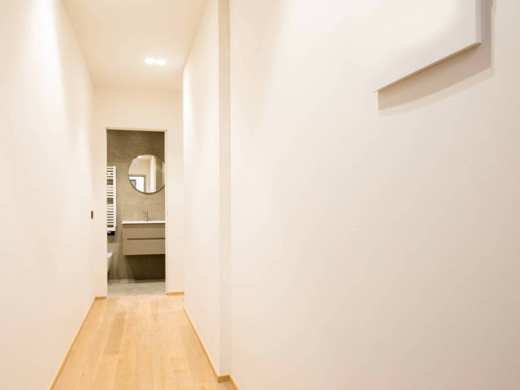 appartamento in vendita a Milano in zona Porta Romana