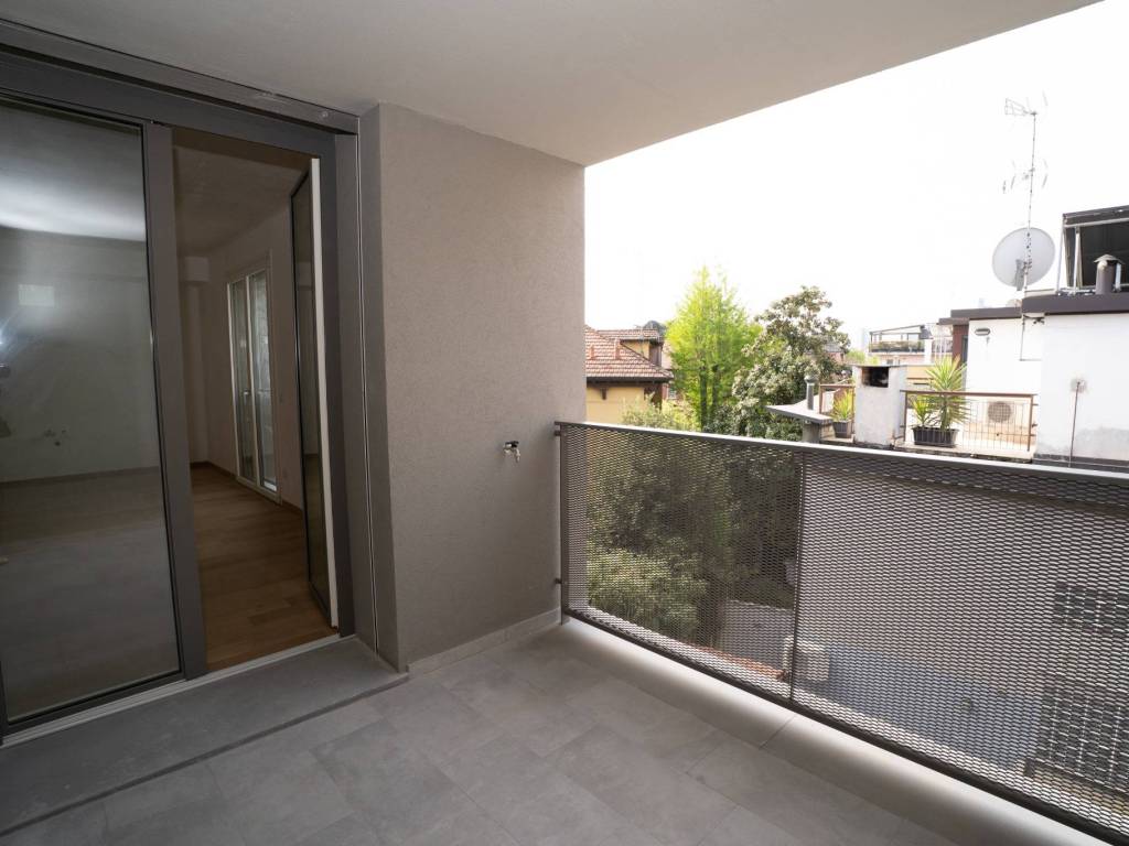 appartamento in vendita a Milano in zona Maggiolina