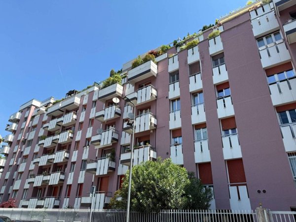 appartamento in vendita a Milano in zona Il Portello