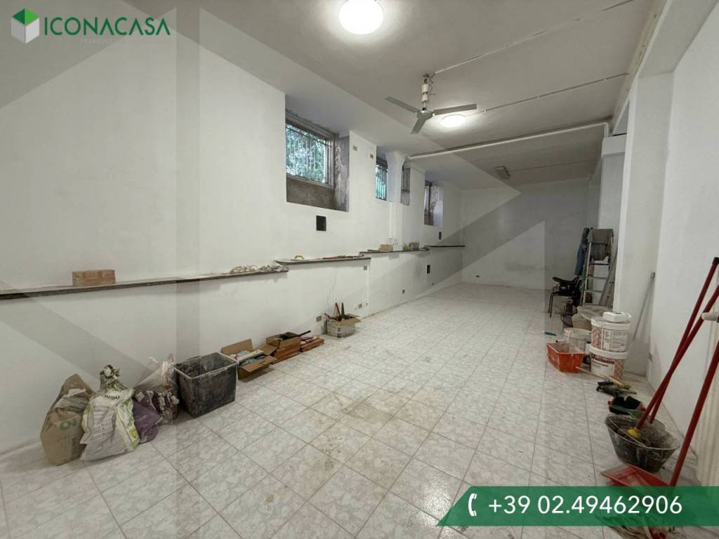 appartamento in vendita a Milano in zona Porta Vittoria