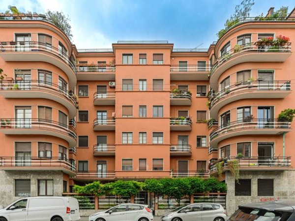 appartamento in vendita a Milano in zona Città Studi