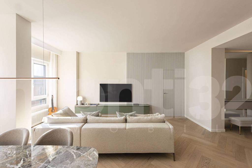 appartamento in vendita a Milano in zona Isola