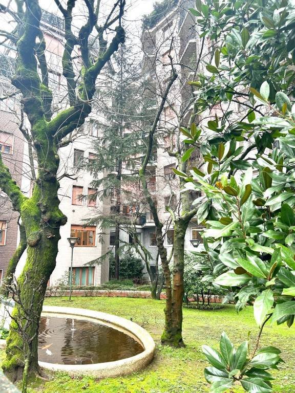 appartamento in vendita a Milano in zona XXII Marzo