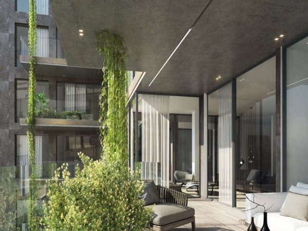 appartamento in vendita a Milano in zona Centro Direzionale