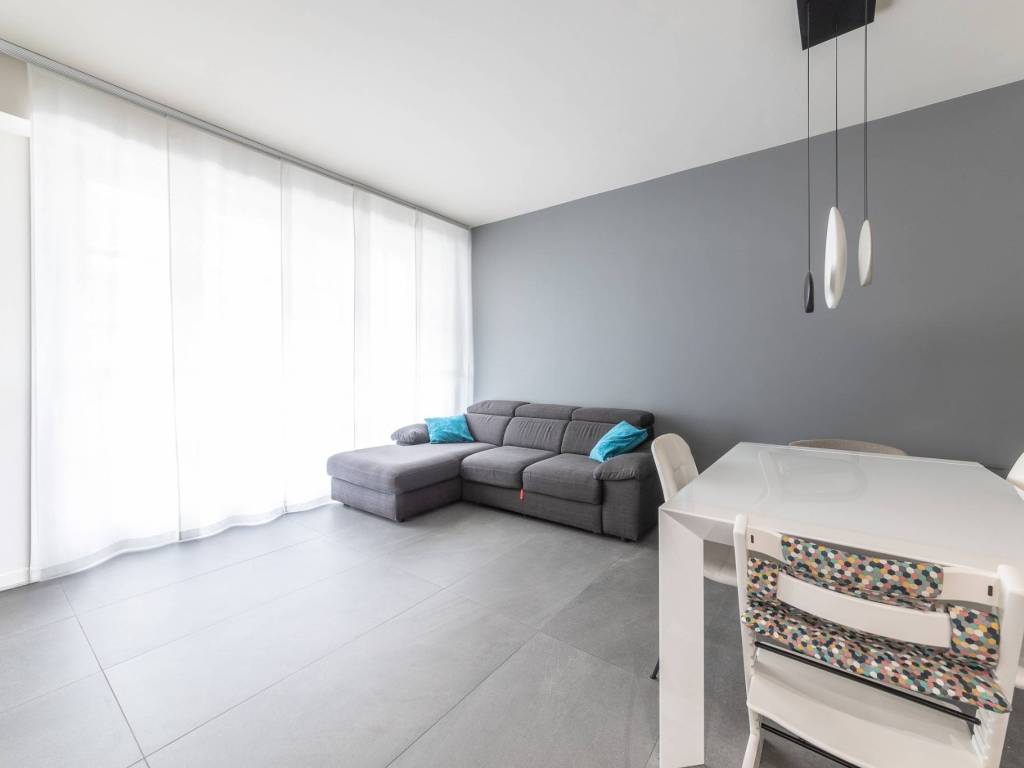 appartamento in vendita a Milano in zona Porta Romana