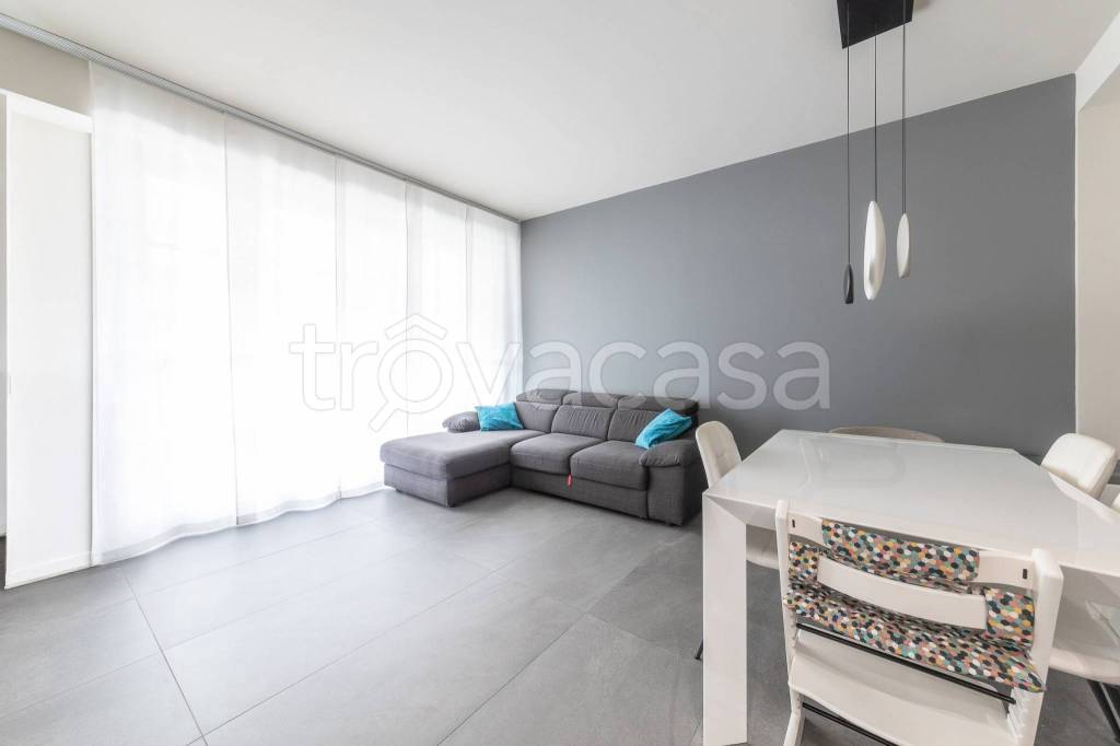 appartamento in vendita a Milano in zona Porta Romana