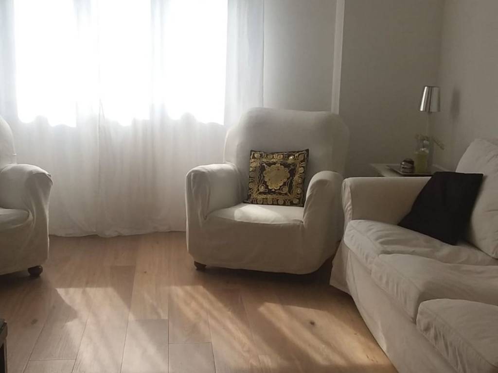 appartamento in vendita a Milano in zona Maggiolina