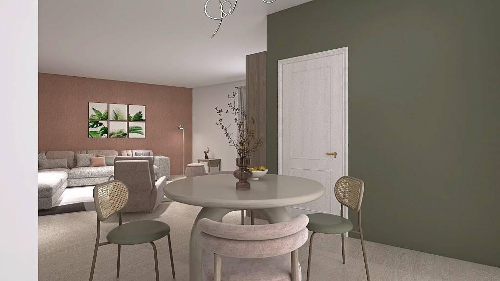 appartamento in vendita a Milano in zona Turro
