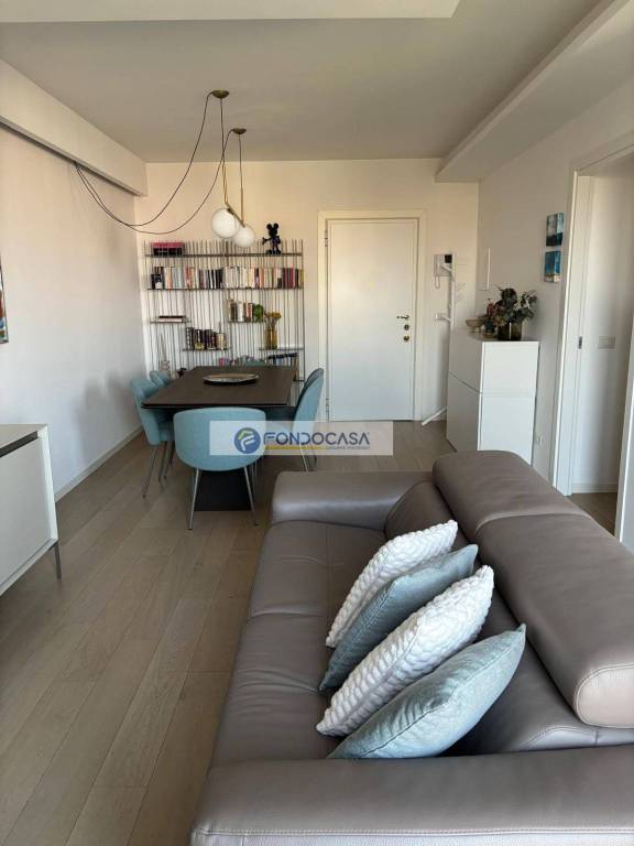 appartamento in vendita a Milano in zona Vigentino