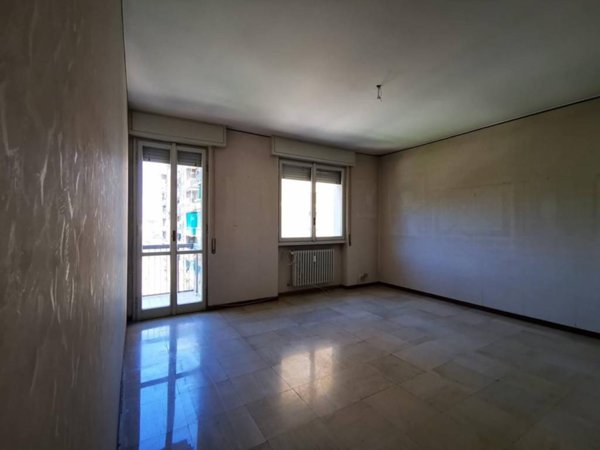 appartamento in vendita a Milano in zona Corvetto