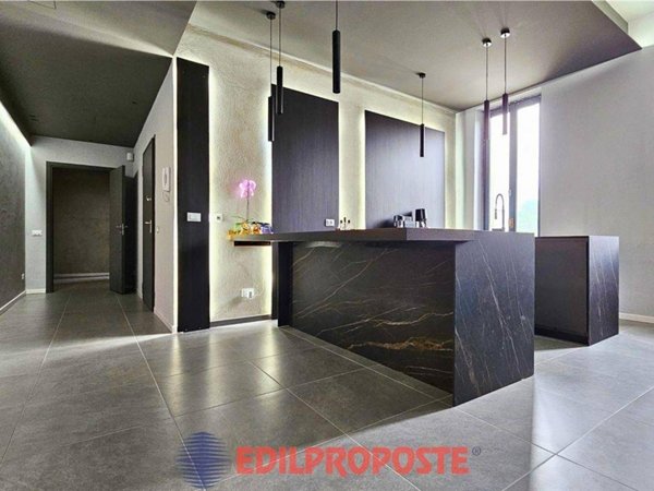 appartamento in vendita a Milano in zona Affori