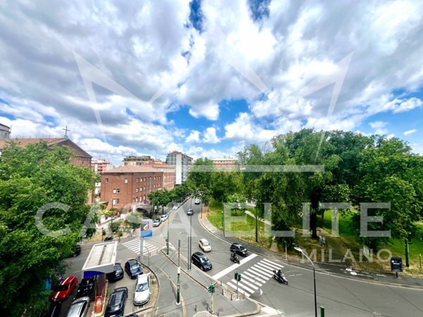 appartamento in vendita a Milano in zona San Siro