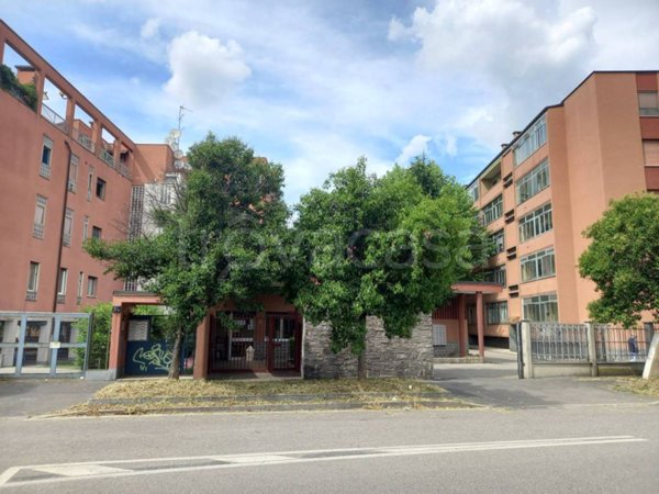 appartamento in vendita a Milano in zona Vialba
