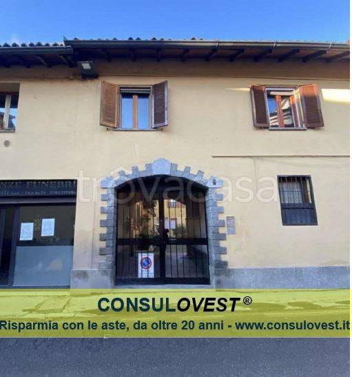 appartamento in vendita a Milano in zona Bruzzano