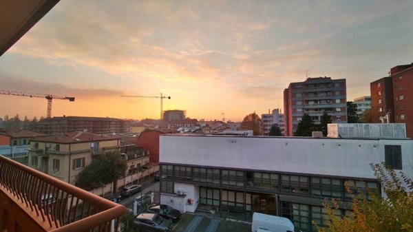 appartamento in vendita a Milano in zona Precotto