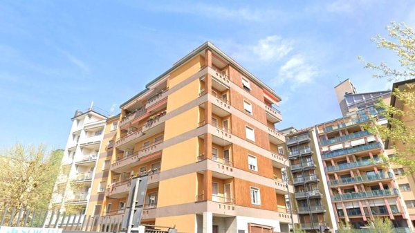 appartamento in vendita a Milano in zona Precotto