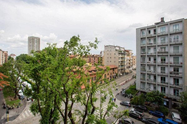 appartamento in vendita a Milano in zona Porta Romana