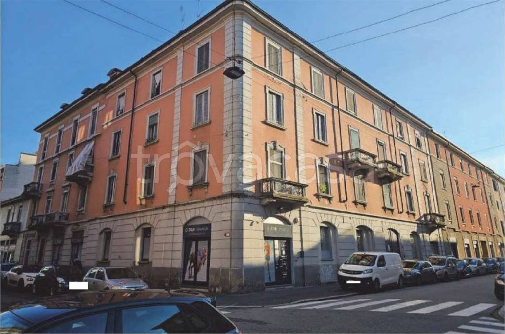 monolocale in vendita a Milano