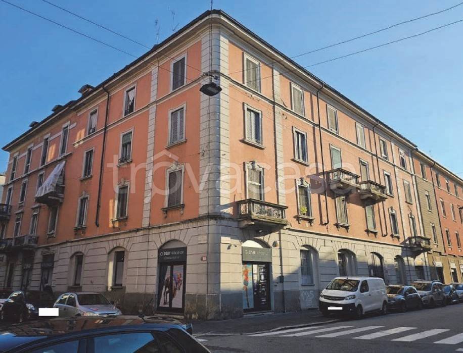 monolocale in vendita a Milano in zona Piazzale Lodi