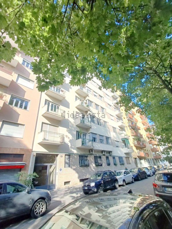 appartamento in vendita a Milano in zona San Vittore