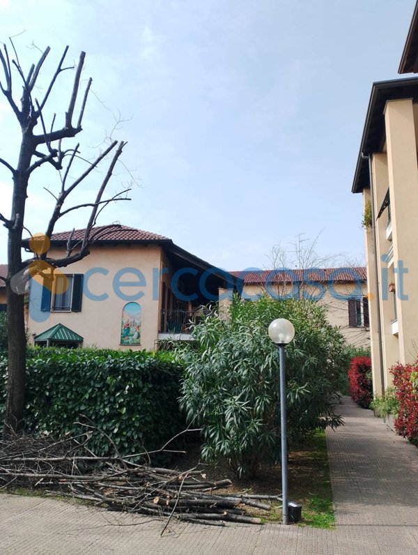 appartamento in vendita a Milano in zona Maggiolina