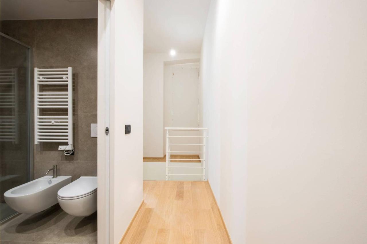 appartamento in vendita a Milano in zona Porta Romana