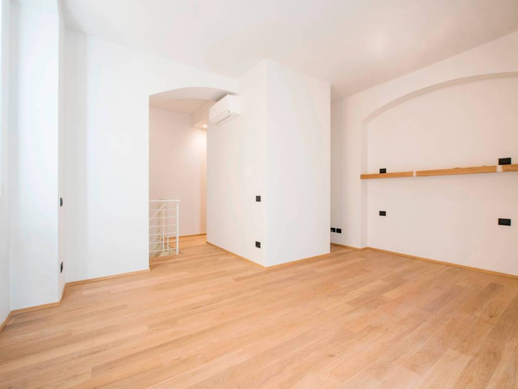 appartamento in vendita a Milano in zona Porta Romana