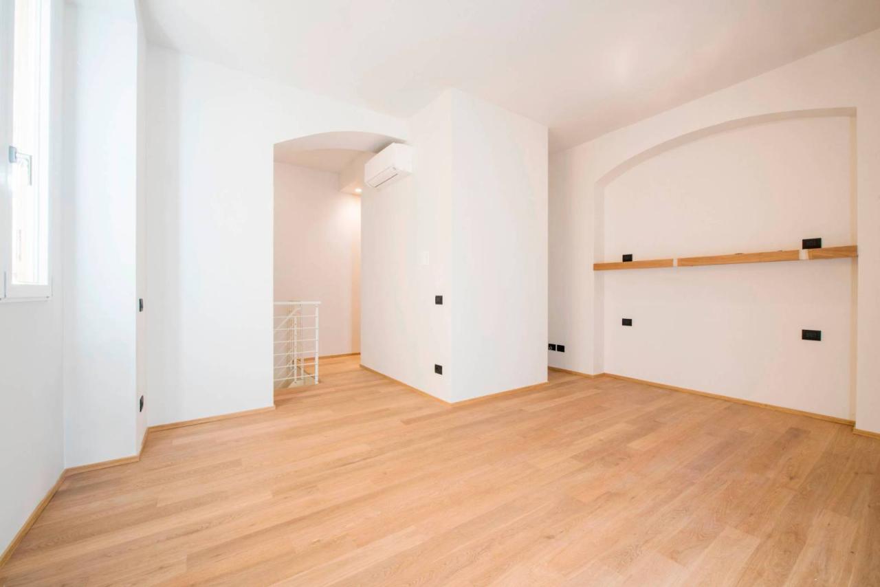 appartamento in vendita a Milano in zona Porta Romana