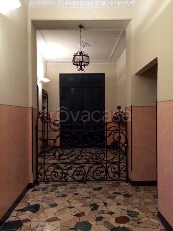 appartamento in vendita a Milano in zona Stazione Centrale