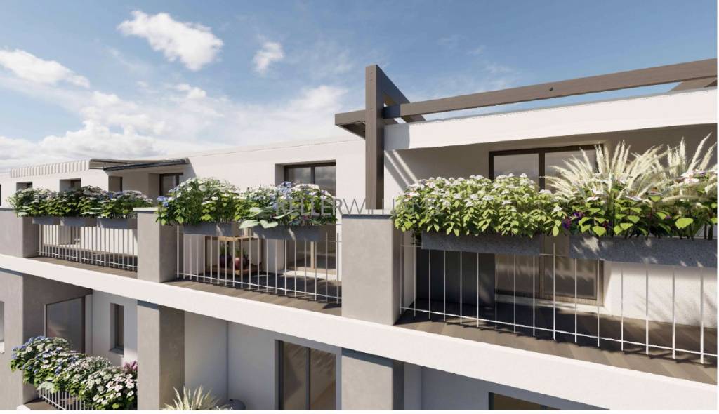 appartamento in vendita a Milano in zona San Siro