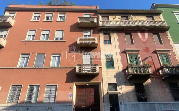 monolocale in vendita a Milano in zona Bovisa