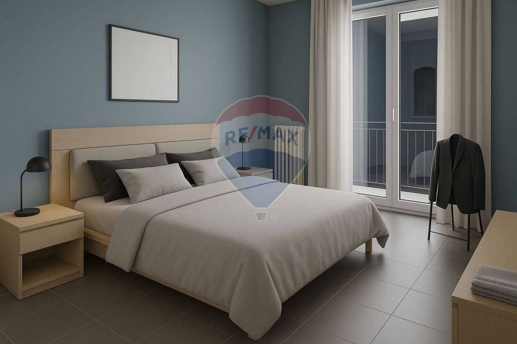 appartamento in vendita a Milano in zona Rottole