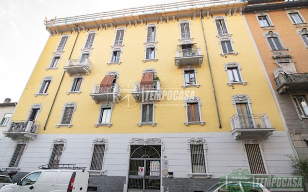 appartamento in vendita a Milano in zona Centro Storico