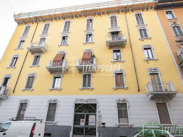 appartamento in vendita a Milano in zona Centro Storico
