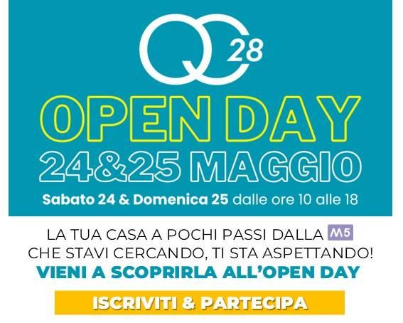appartamento in vendita a Milano in zona Quarto Cagnino