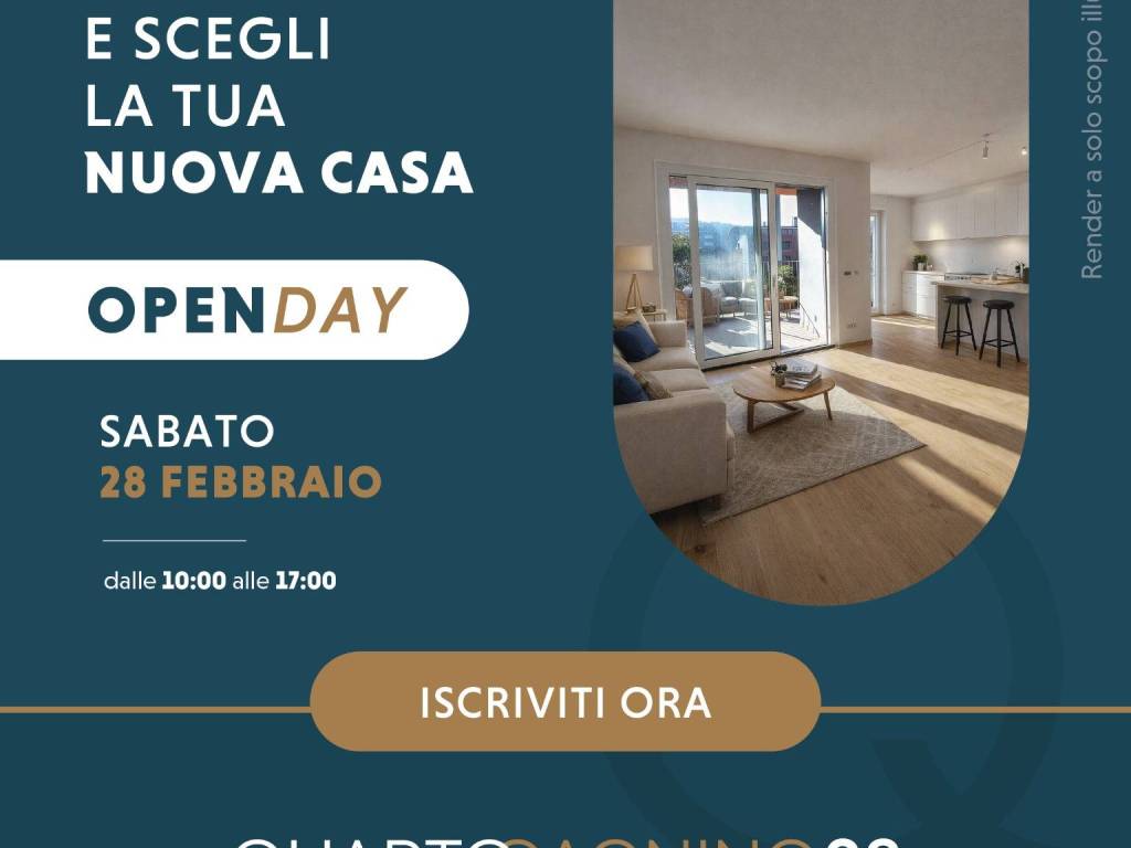 appartamento in vendita a Milano in zona Trenno