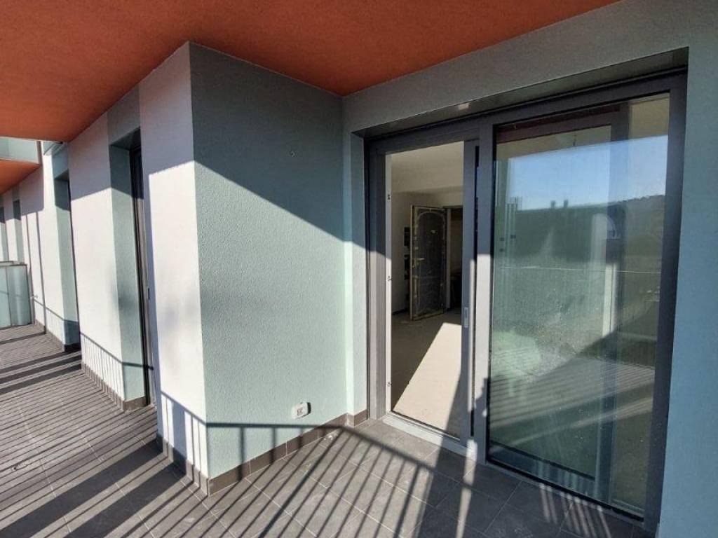 appartamento in vendita a Milano in zona San Siro