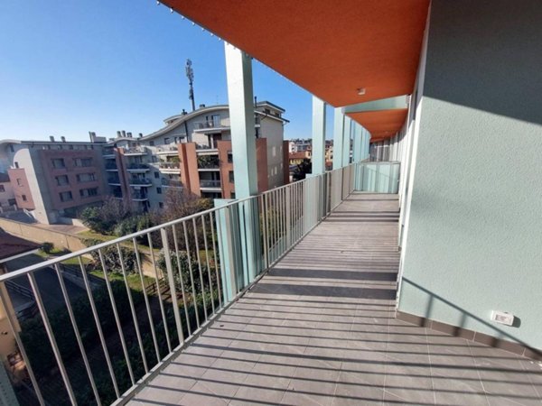 appartamento in vendita a Milano in zona Quarto Cagnino