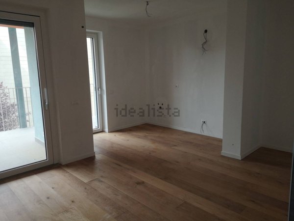 appartamento in vendita a Milano in zona Quarto Cagnino