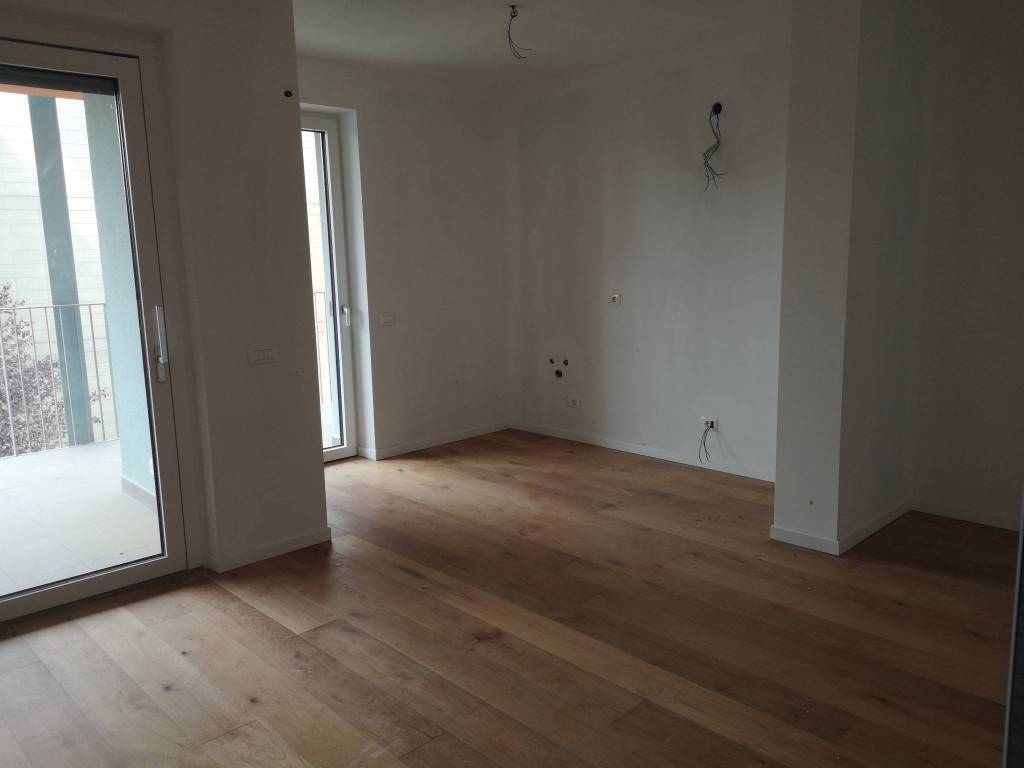 appartamento in vendita a Milano in zona Quarto Cagnino