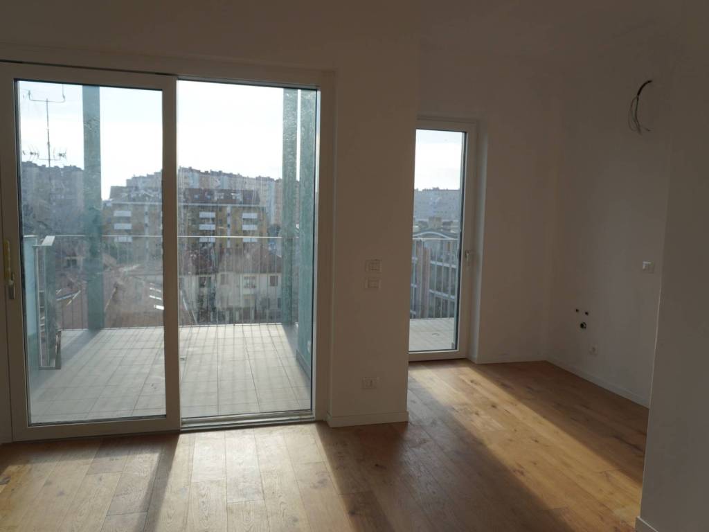 appartamento in vendita a Milano in zona San Siro