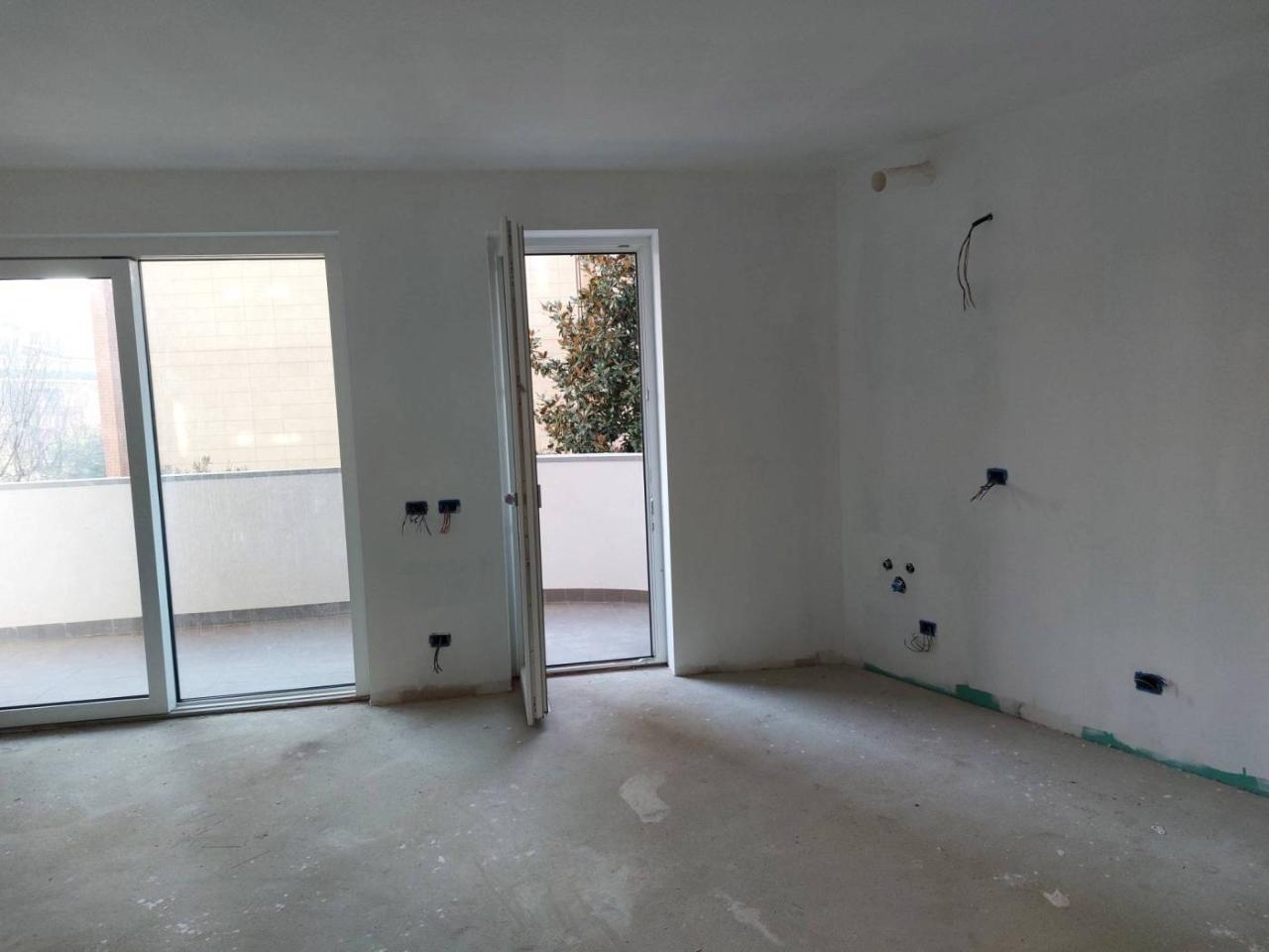 appartamento in vendita a Milano in zona Quarto Cagnino